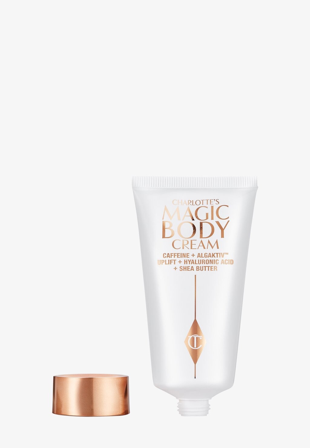 

Увлажняющий крем CHARLOTTE'S MAGIC BODY CREAM Charlotte Tilbury