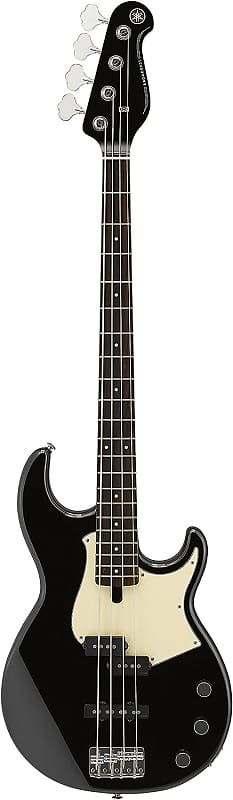 Басс гитара Yamaha BB434 Bass Guitar - Black