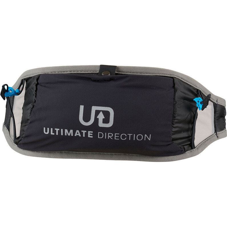 

Поясная сумка Race Belt Ultimate Direction, серый