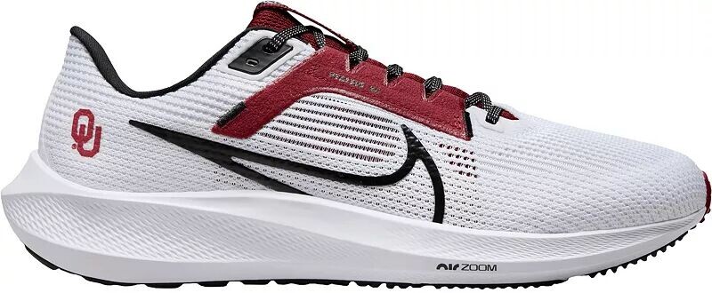 

Кроссовки Nike Pegasus 40 Оклахома