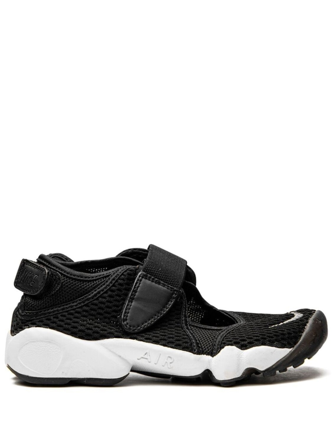 

Nike кроссовки Air Rift Breathe, черный