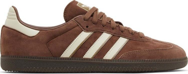 

Кроссовки Samba OG 'Preloved Brown', коричневый