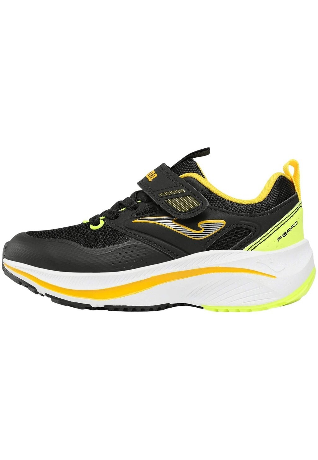 

Кроссовки JFERRW2301V Joma, черный