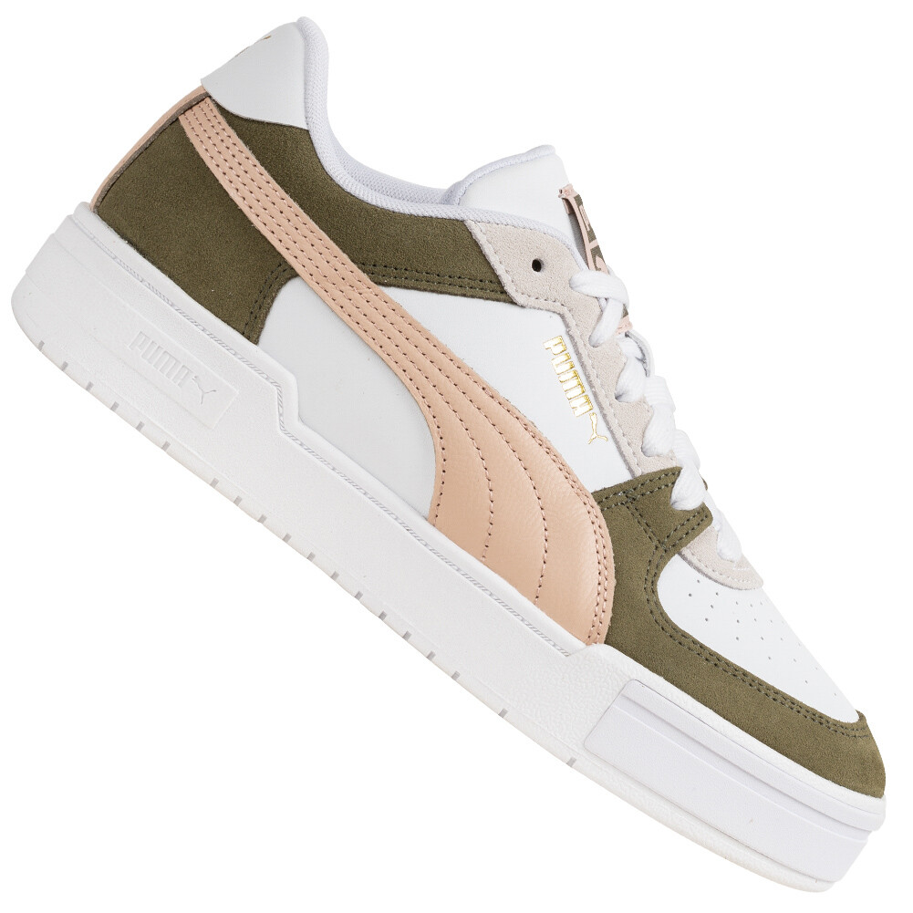 

Кроссовки PUMA CA Pro Mix Unisex