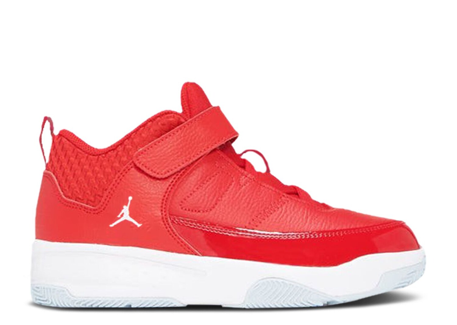 

Кроссовки Air Jordan Jordan Max Aura 3 Ps 'University Red', красный