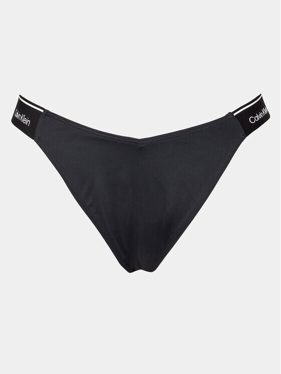 

Купальники Calvin Klein, черный