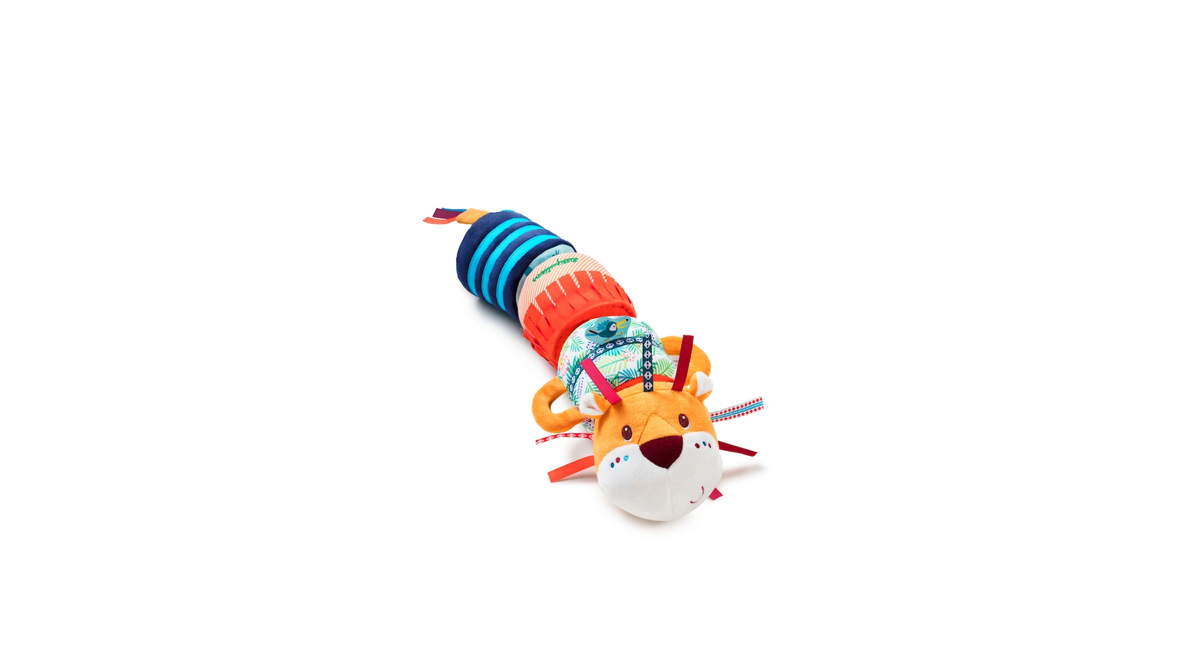 

Шумовой рулон Lilliputiens Jack