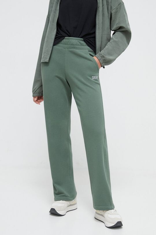 

DKNY джоггеры DKNY, зеленый