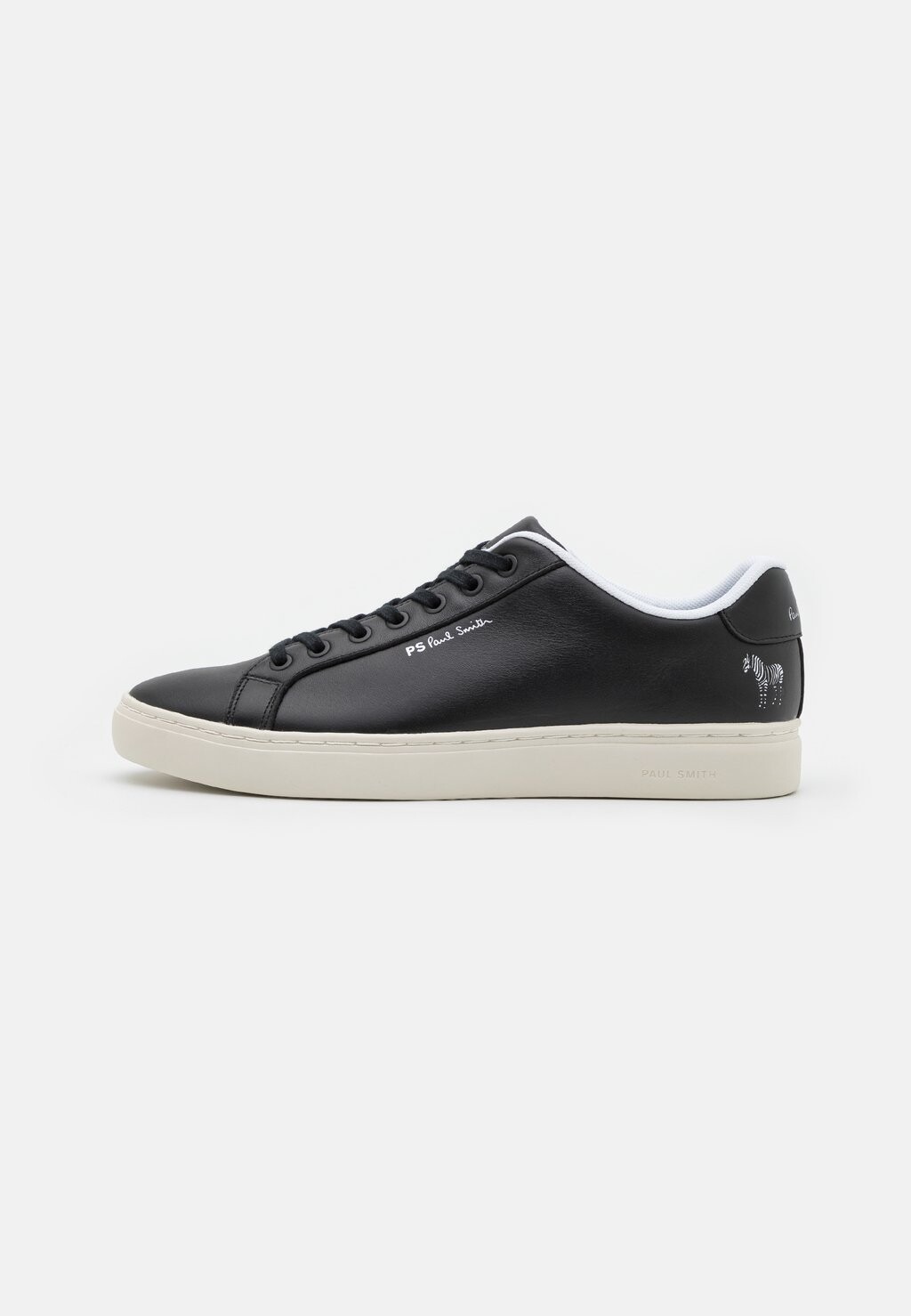 

Кроссовки PS Paul Smith, черный