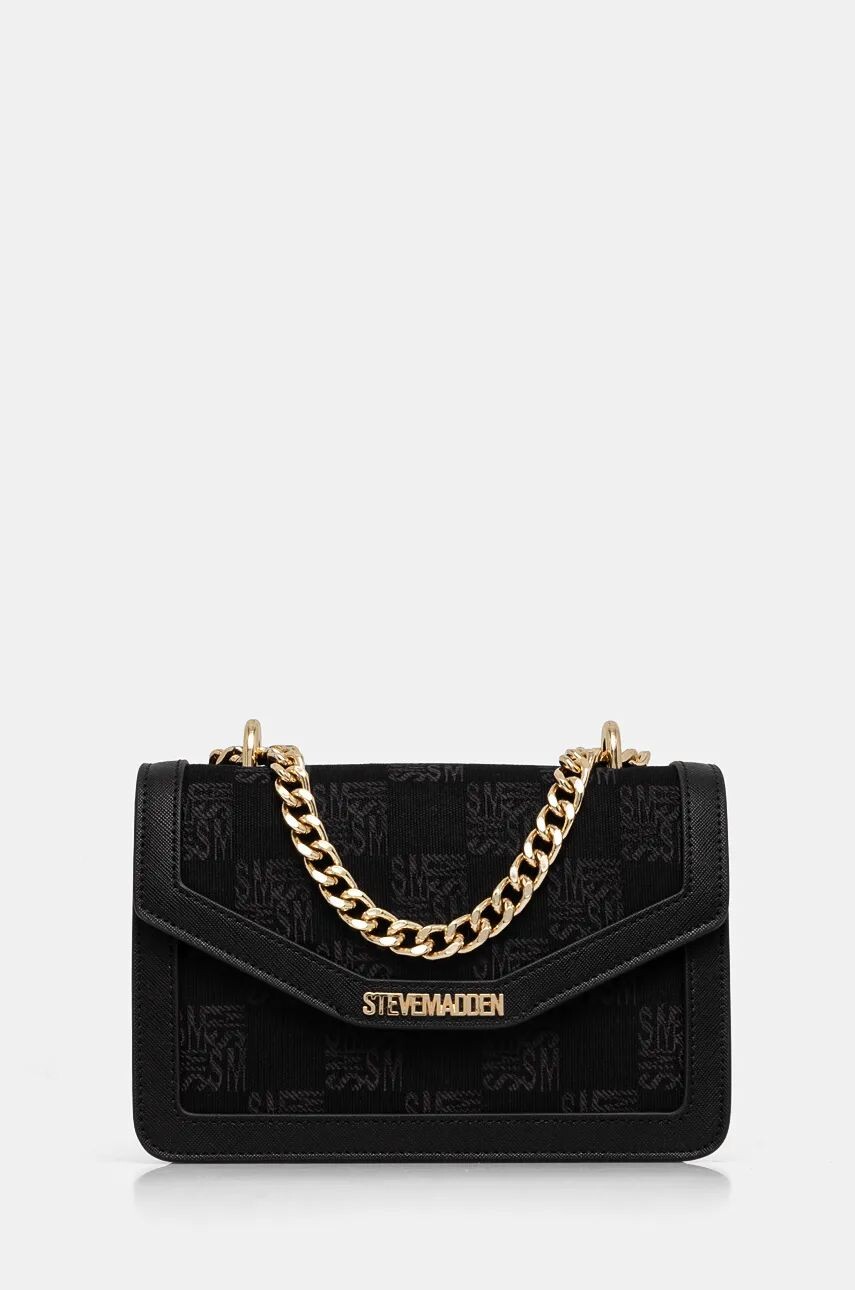 

Сумочка Steve Madden Bstakes-J, черный