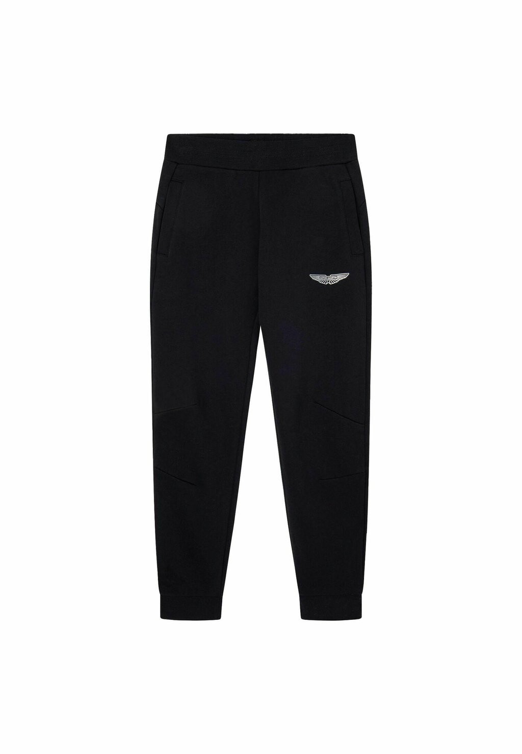 

Спортивные штаны AM STORM JOGGER Hackett London, цвет black