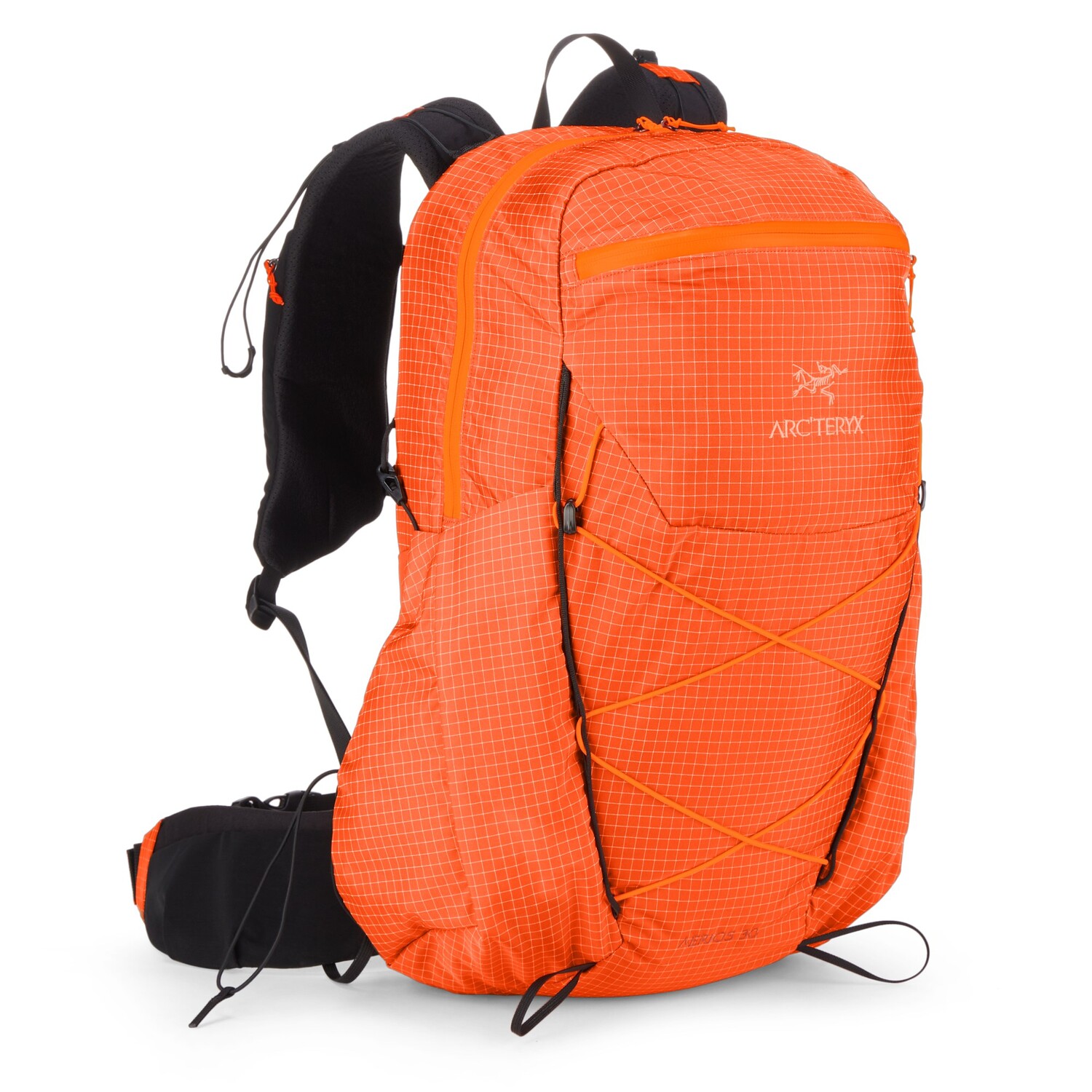 

Пакет Aerios, 30 шт., мужской Arc'teryx, оранжевый