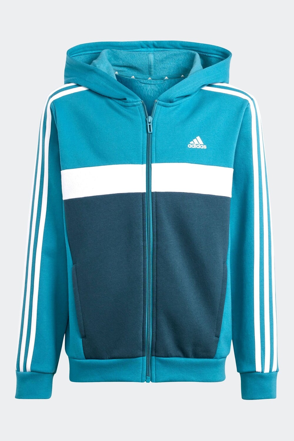 

Спортивный костюм adidas, синий