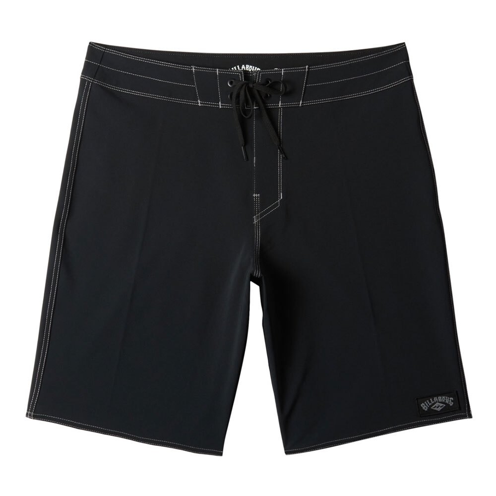 

Шорты для плавания Billabong Core Lord Pro Swimming Shorts, черный