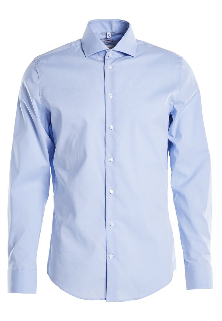 

Рубашка SLIM FIT Seidensticker, hellblau