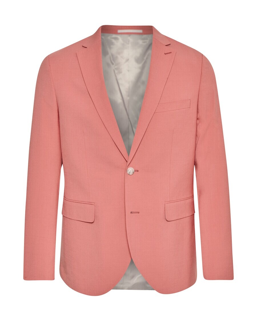 

Куртка Matinique Regular fit Suit George, оранжевый