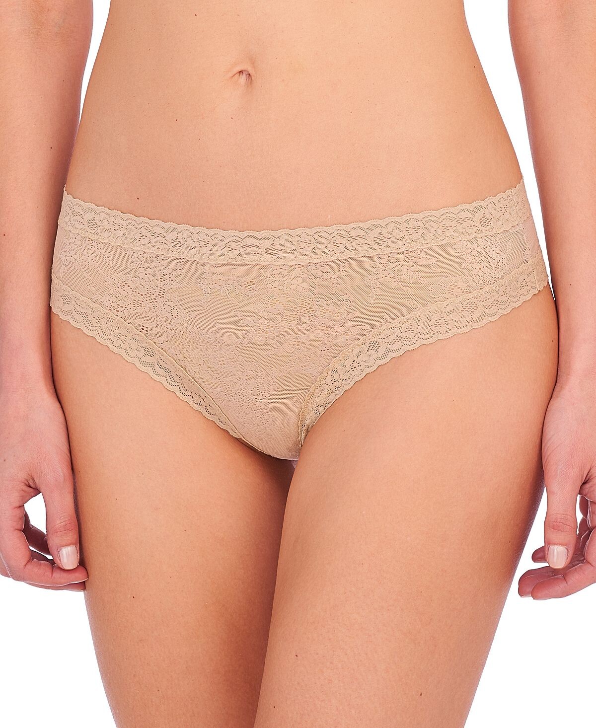 

Женское нижнее белье-стринги Escape 771266 Natori