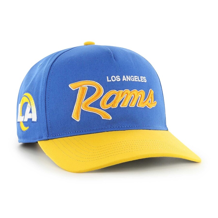 

Бейсболка 47 Los Angeles Rams, роял