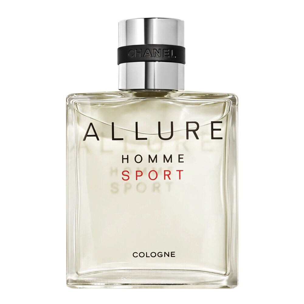 

Мужской одеколон Chanel Allure Homme Sport Cologne, 50 мл