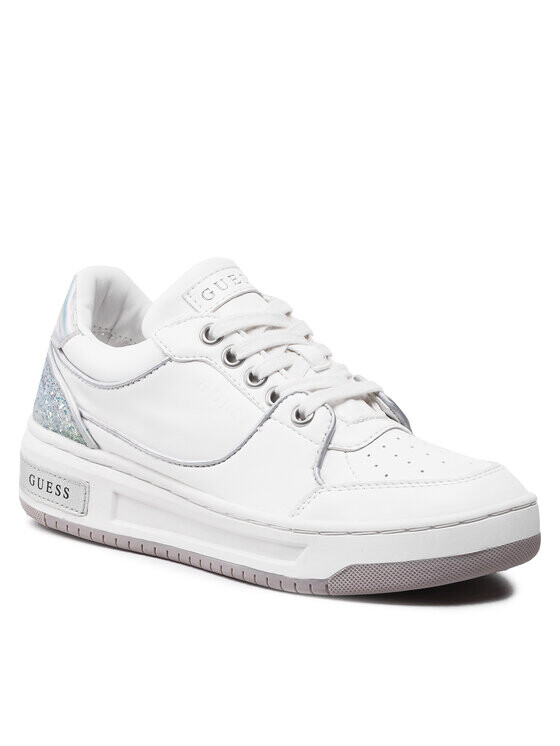 

Кроссовки Guess, белый