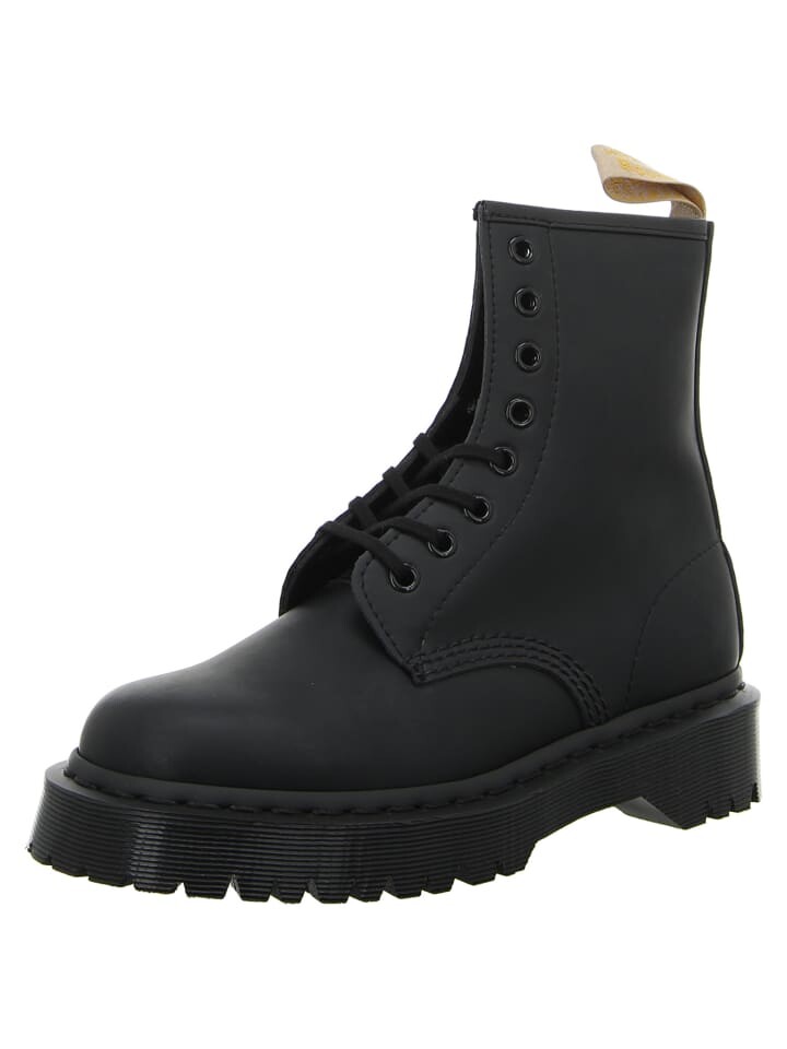

Ботинки Dr Martens, черный