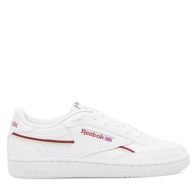 

Кроссовки Reebok Club C 100072387 White, белый