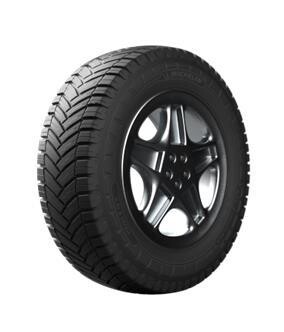 

Летние шины Michelin AGILIS CROSSCLIMATE 215/65 R16 109T