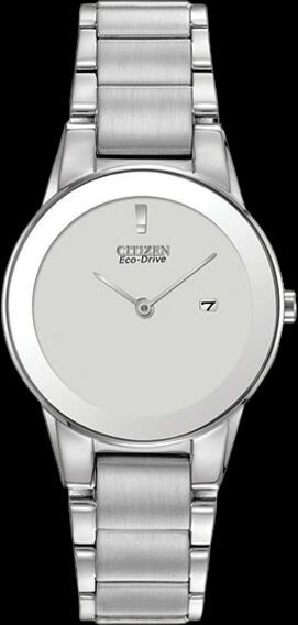 

Часы Citizen GA1050-51A