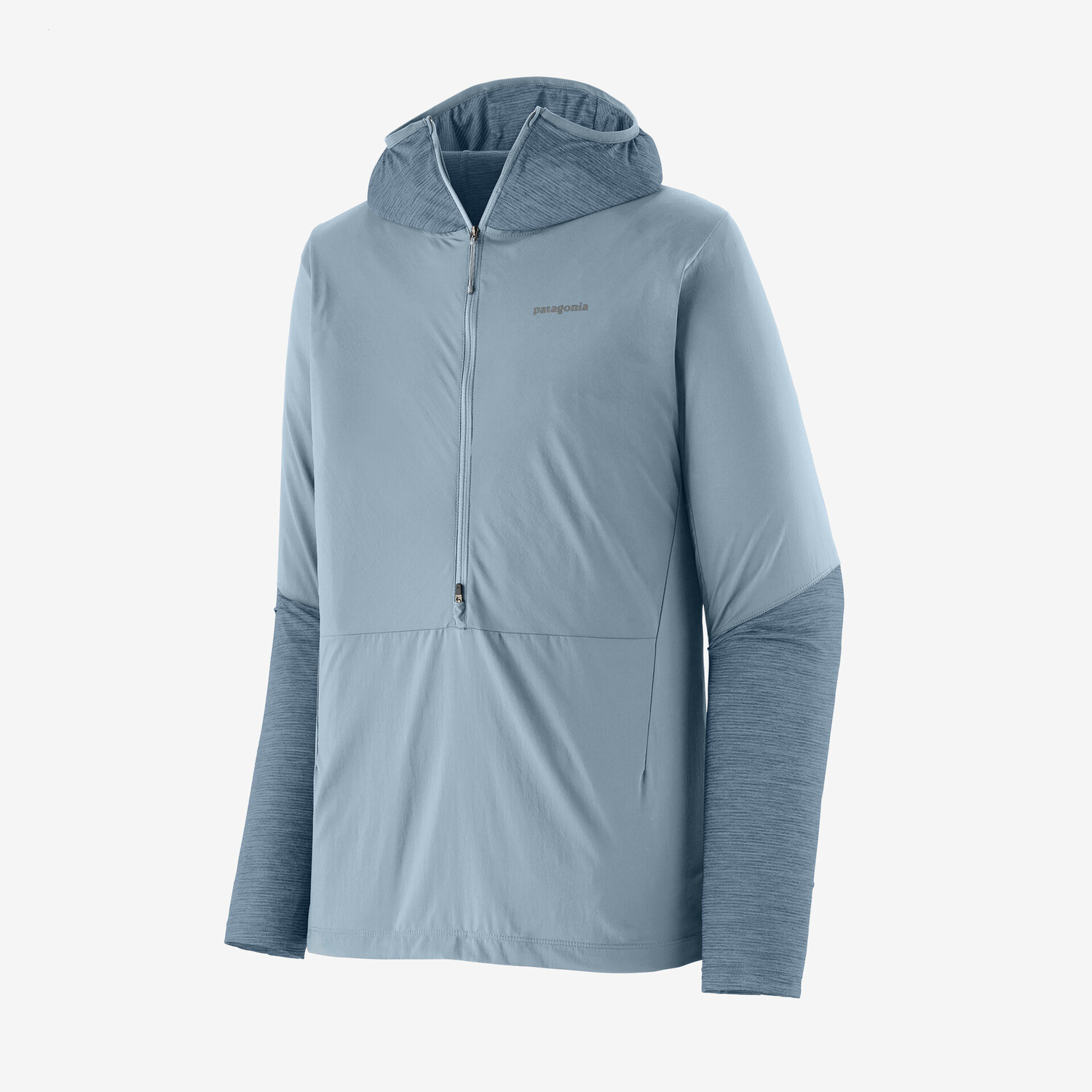 

Мужской пуловер Airshed Pro Patagonia, паровой синий
