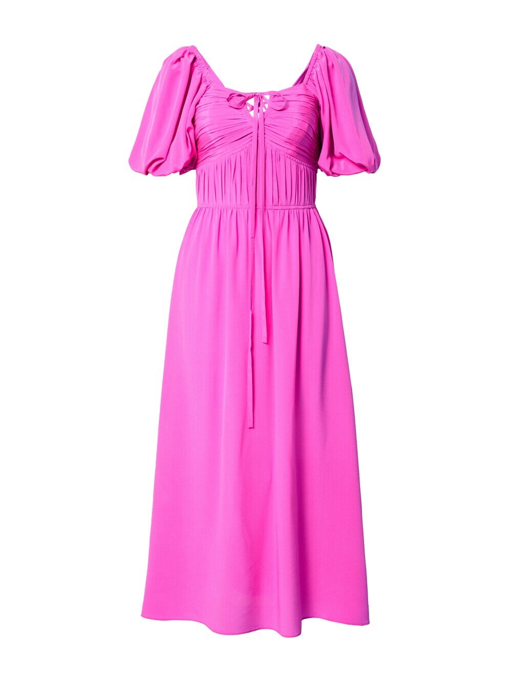 

Платье Whistles CECILLE, розовый