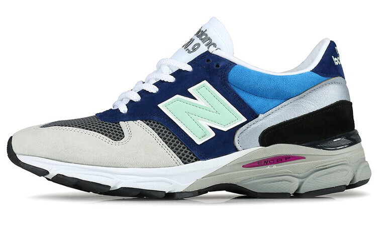 

Кроссовки New Balance 770.9 Summer Nine Pack
