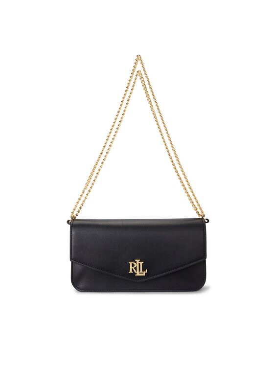 

Кошелек Lauren Ralph Lauren, черный