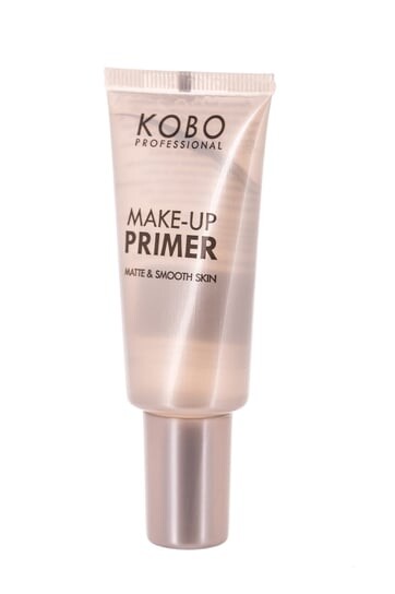 

Праймер под макияж, основа под макияж, разглаживание, 20 мл Kobo Professional