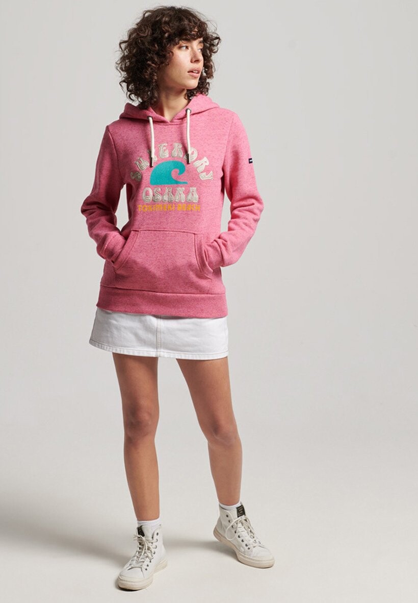 

Худи Superdry