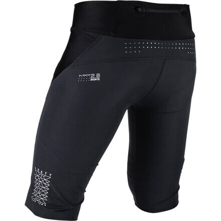 

Шорты MTB All-Mountain 2.0 женские Leatt, черный