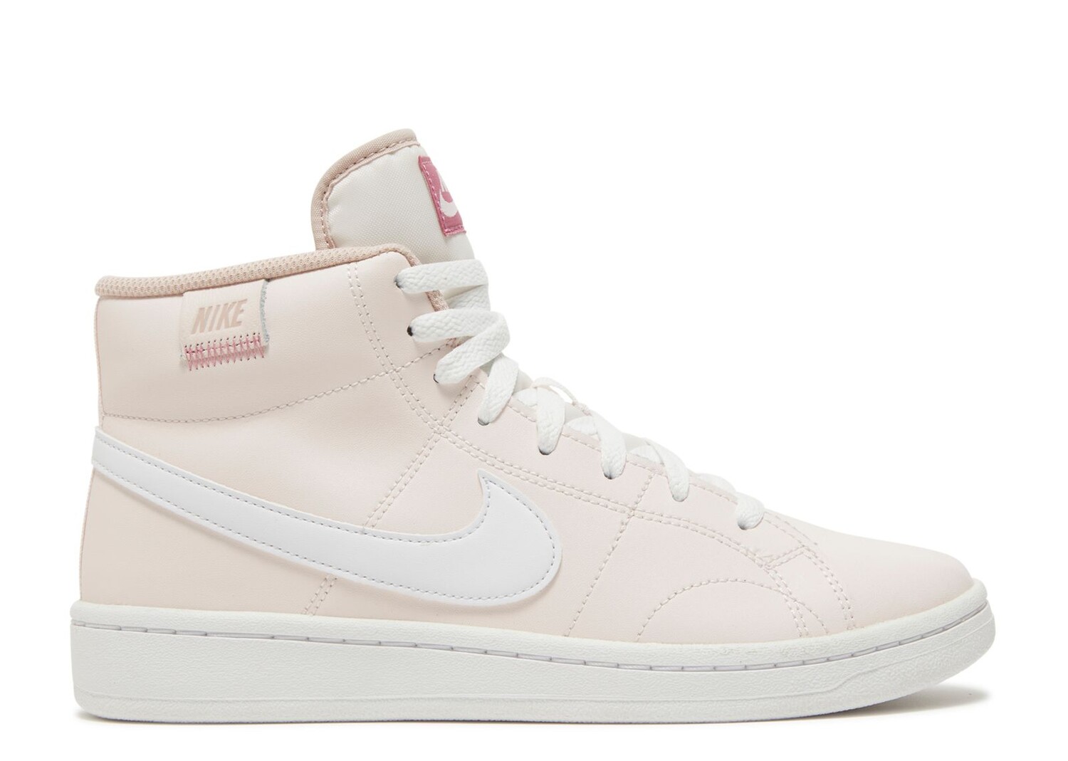 

Кроссовки Nike Wmns Court Royale 2 Mid 'Light Soft Pink', розовый