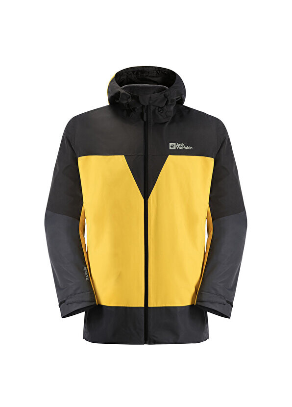 

Мужская уличная куртка dna tundra 3in1 Jack Wolfskin