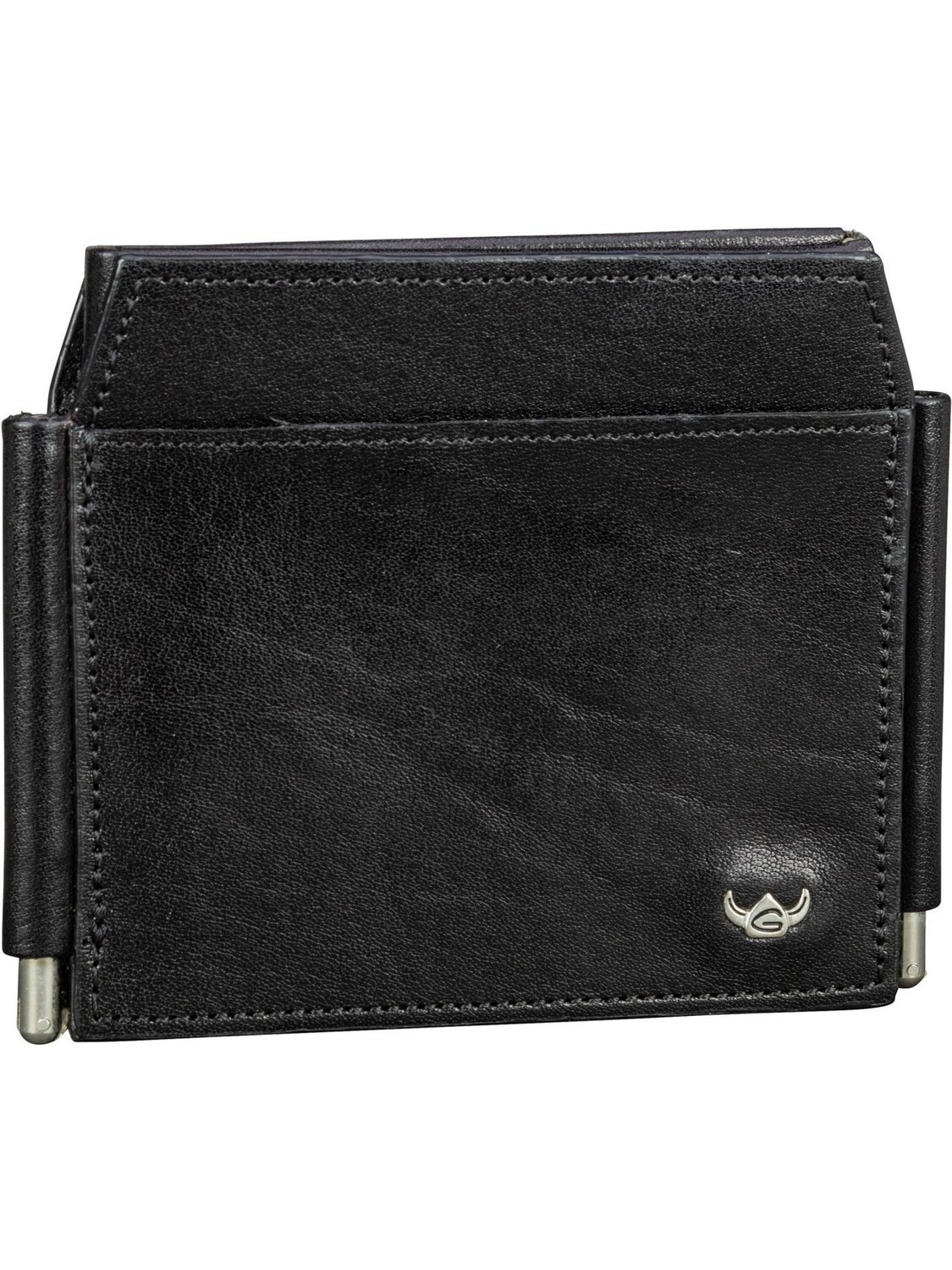 

Кошелек Golden Head Colorado RFID Protect 1923, черный
