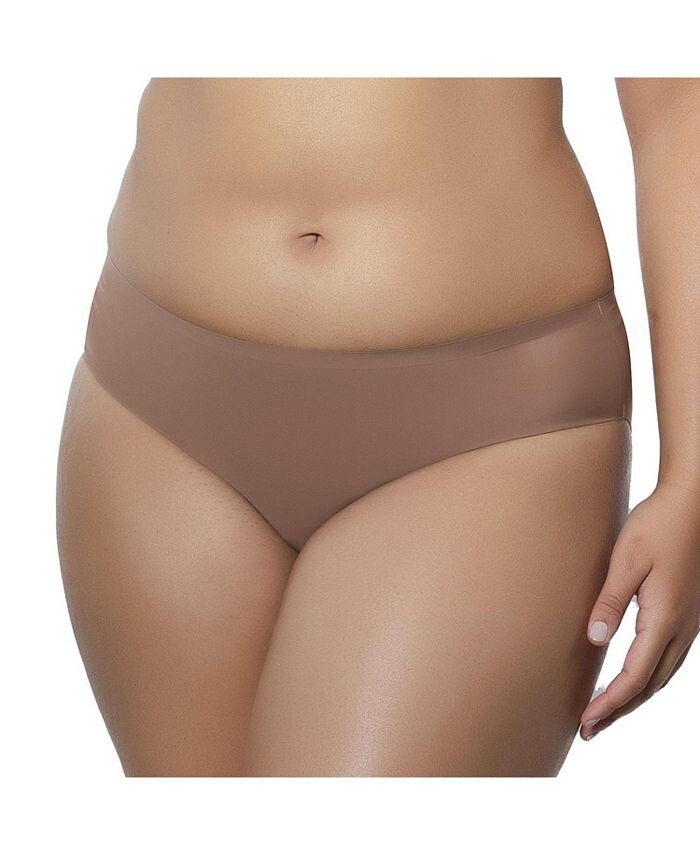 

Женские трусики-хипстеры PARFAIT, цвет Mid nude