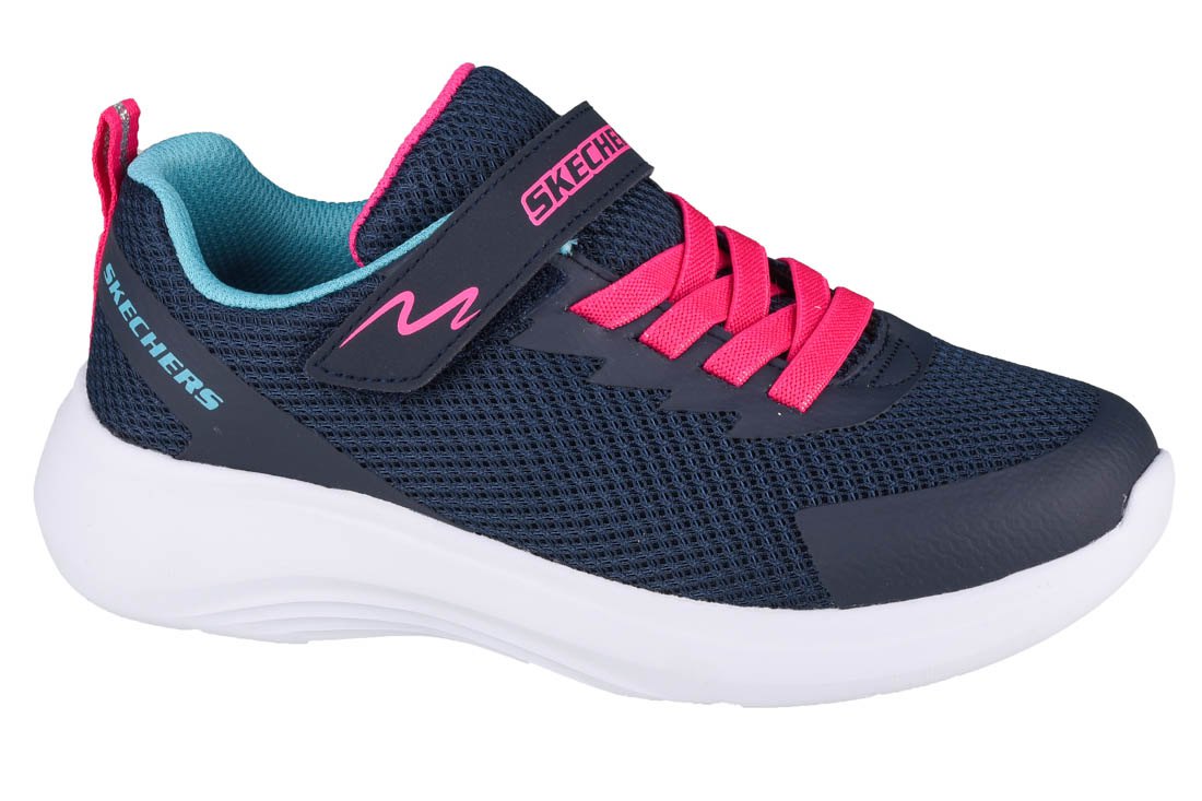 

Шлепанцы Skechers Selectors Jammin, синий