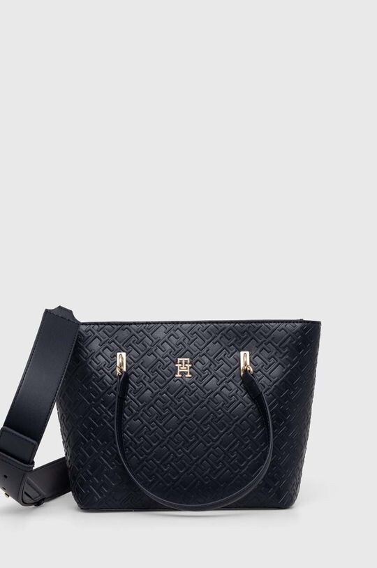 

Сумочка Tommy Hilfiger, темно-синий