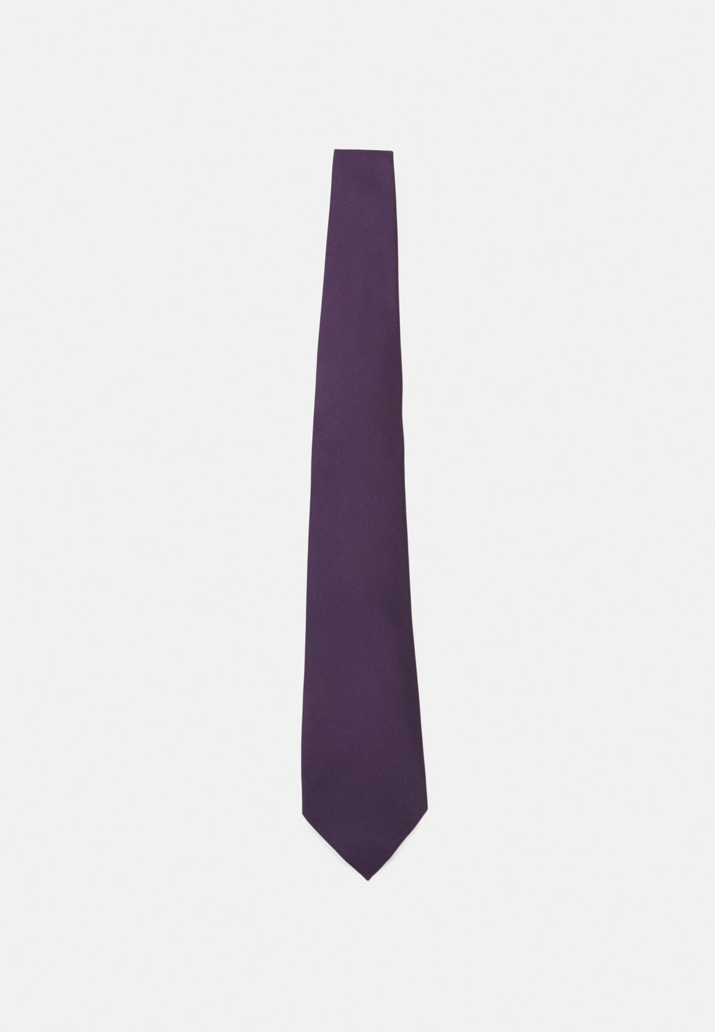 

Галстук JACSOLID TIE Jack & Jones, цвет purple magic