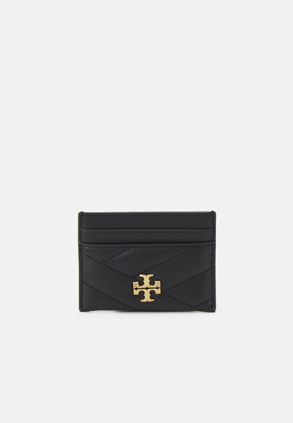

Бумажник Tory Burch, черный