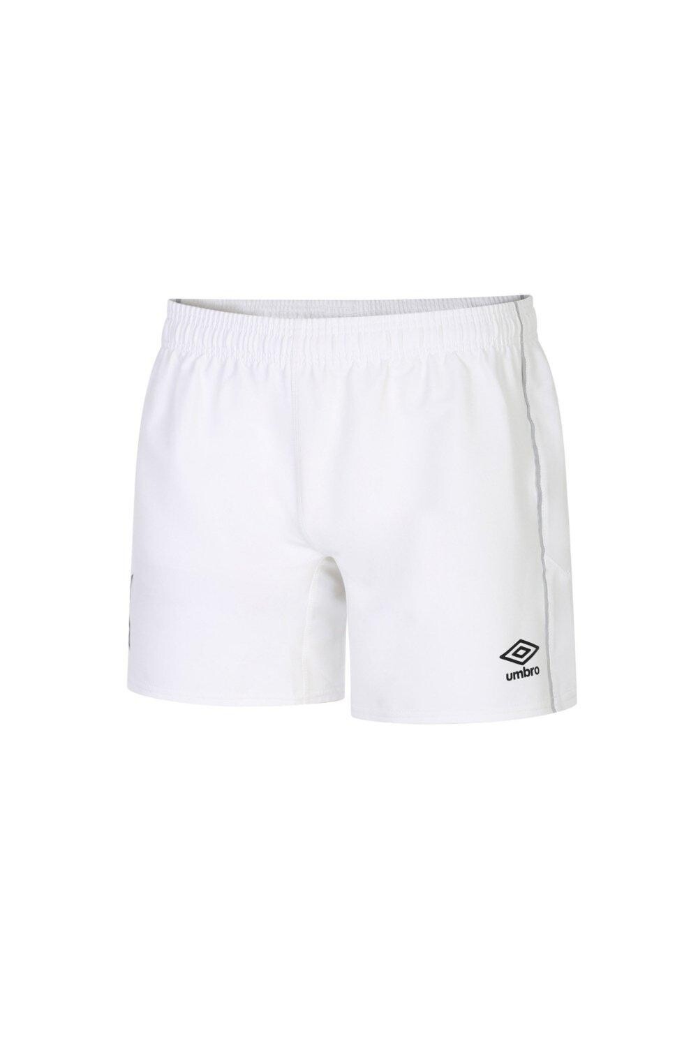

Шорты для тренировок по регби Umbro, белый
