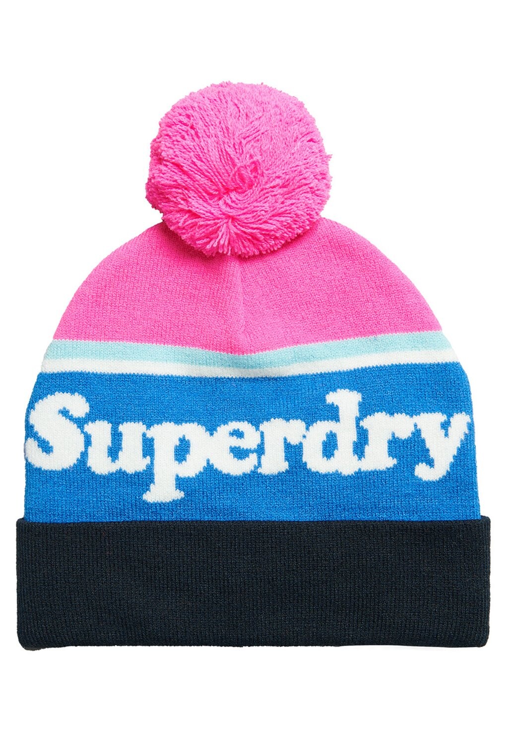 

Шапка Superdry