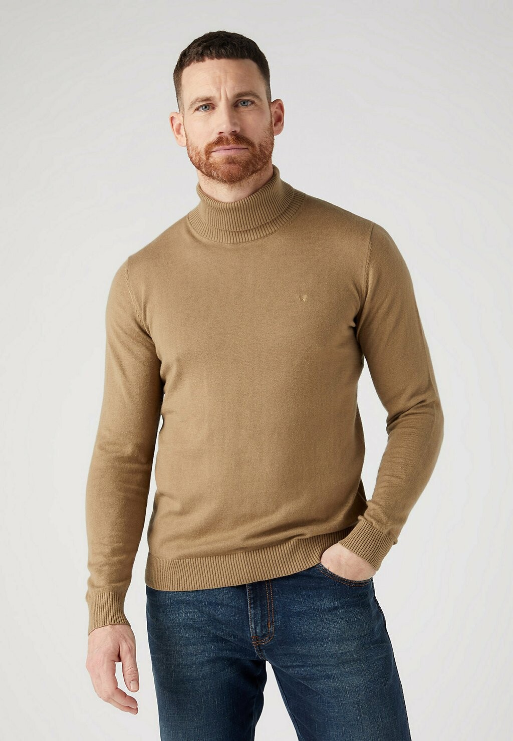 

Свитер Wrangler