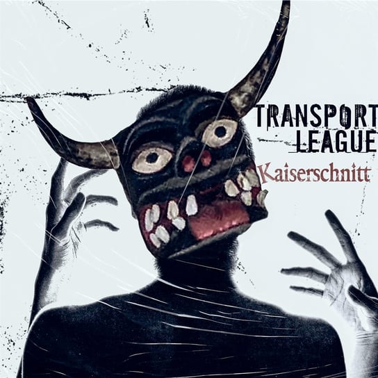 Виниловая пластинка Transport League - Kaiserschnitt