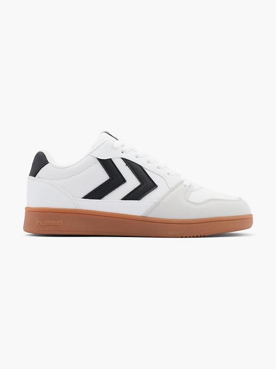 

Кроссовки CENTER COURT Hummel, белый