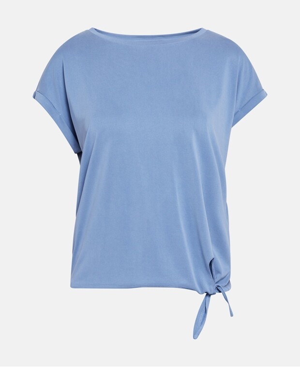 

Футболка Betty & Co, цвет Royal Blue