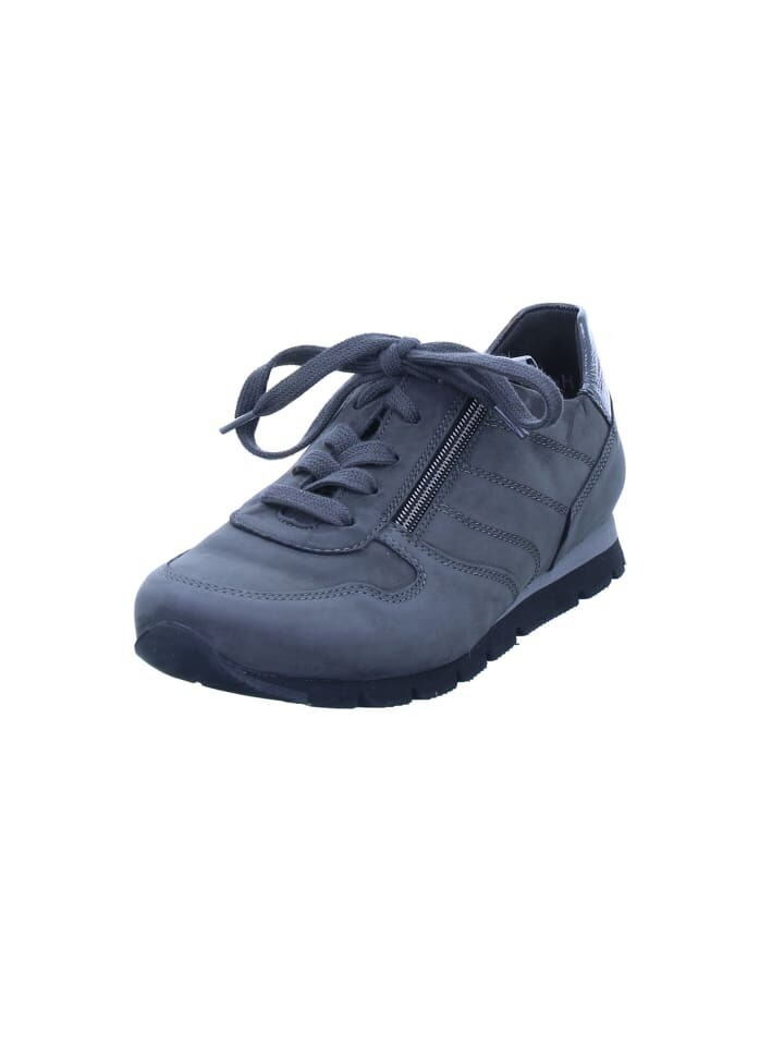 

Элегантные туфли на шнуровке Semler Schnürschuh Rosa, цвет grau/pepper
